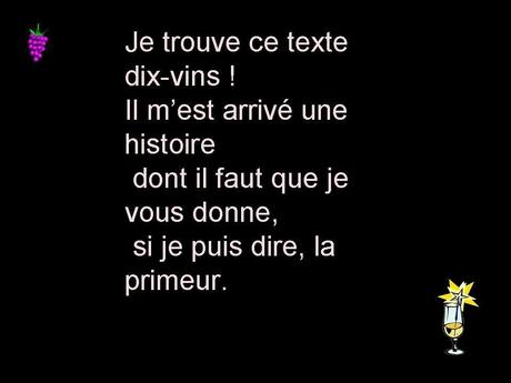 Divers - Le Vin et l'Amour