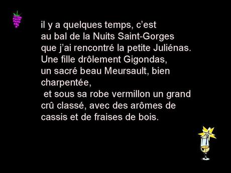 Divers - Le Vin et l'Amour