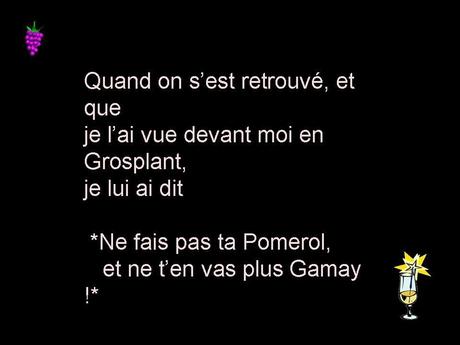 Divers - Le Vin et l'Amour