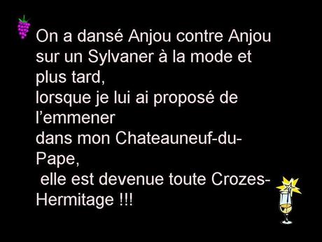 Divers - Le Vin et l'Amour