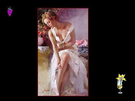 Divers - Le Vin et l'Amour