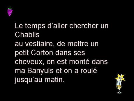 Divers - Le Vin et l'Amour