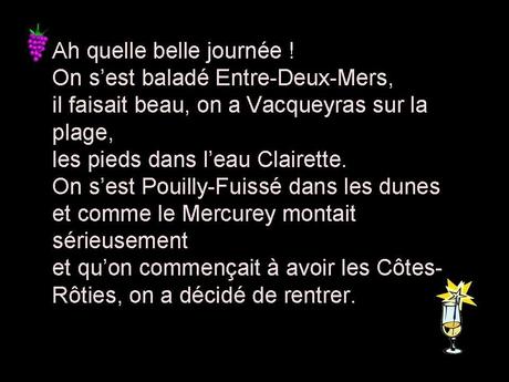 Divers - Le Vin et l'Amour