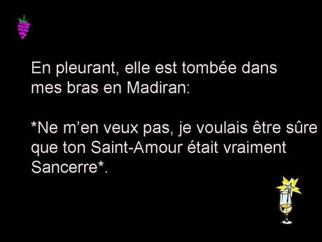 Divers - Le Vin et l'Amour