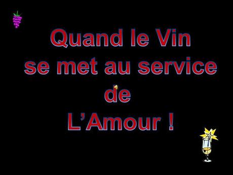 Divers - Le Vin et l'Amour