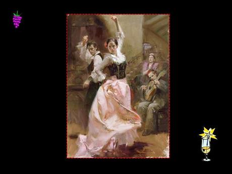 Divers - Le Vin et l'Amour