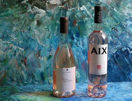 Provence Élégance Rosé 2020, une ère nouvelle pour les vins rosés