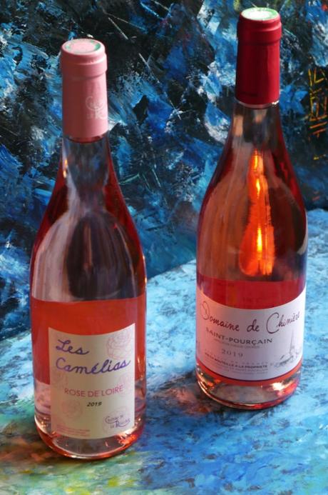 Élégance Rosé 2020, une ère nouvelle pour les vins rosés Élégance Rosé 2020, une ère nouvelle pour les vins rosés