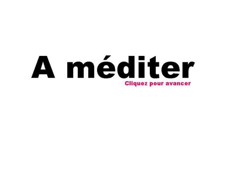 Divers - On se pose des Questions....