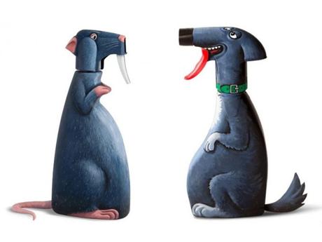 Divers - Imagination fertile