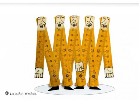 Divers - Imagination fertile