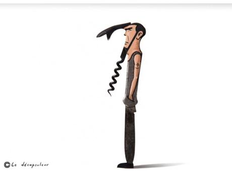 Divers - Imagination fertile