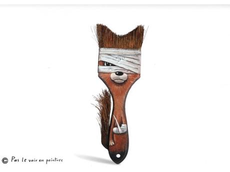 Divers - Imagination fertile