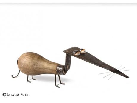 Divers - Imagination fertile