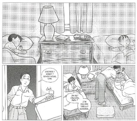 Nous étions les ennemis – George Takei, Steve Scott, Justin Eisinger et Harmony Becker