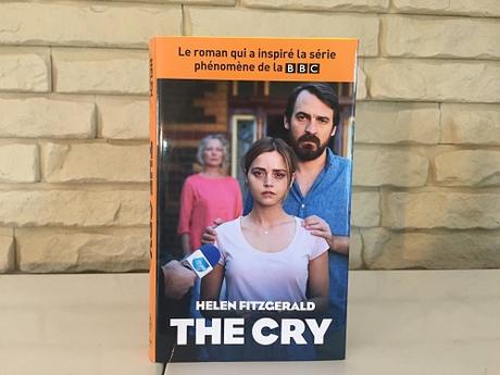 The Cry – Helen Fitzgerald