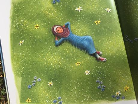 Amour – Matt de La Pena et Loren Long