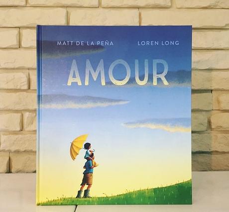 Amour – Matt de La Pena et Loren Long