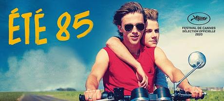 Eté 85, tu crois qu’on invente les gens qu’on aime ?