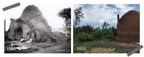 Avant/après : Saïgon en images de 1900 à 2020