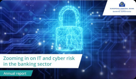 Rapport annuel de la BCE sur les risques IT Rapport annuel de la BCE sur les risques IT