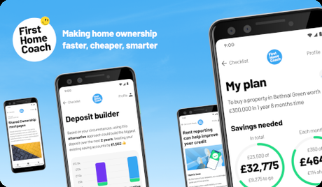 First Home Coach First Home Coach