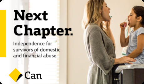 CommBank Next Chapter