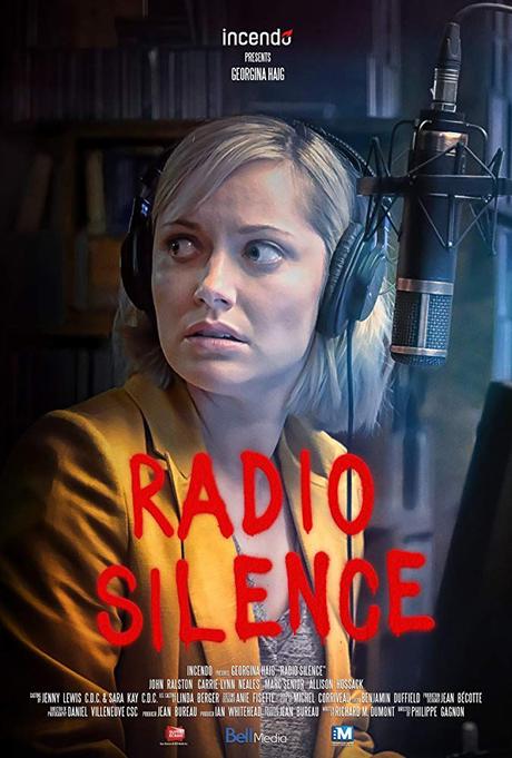 Radio Silence - Téléfilm (2019) - SensCritique