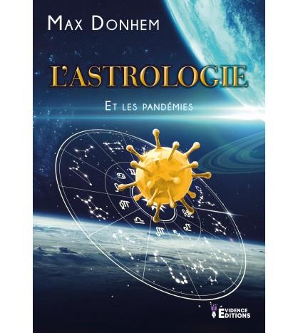 L'Astrologie et les pandémies L'Astrologie et les pandémies