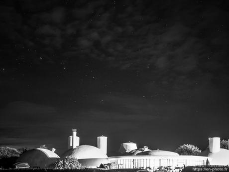nuit à la #chapelle ND de Tréguron #Gouézec #Bretagne #Finistère nuit à la #chapelle ND de Tréguron #Gouézec #Bretagne #Finistère