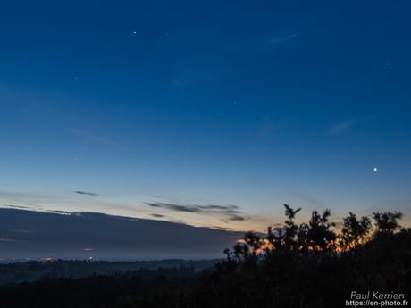nuit à la #chapelle ND de Tréguron #Gouézec #Bretagne #Finistère nuit à la #chapelle ND de Tréguron #Gouézec #Bretagne #Finistère