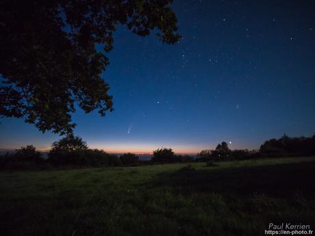 nuit à la #chapelle ND de Tréguron #Gouézec #Bretagne #Finistère nuit à la #chapelle ND de Tréguron #Gouézec #Bretagne #Finistère
