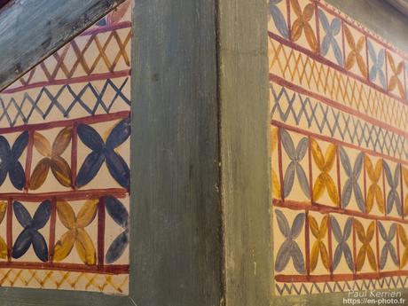 nuit à la #chapelle ND de Tréguron #Gouézec #Bretagne #Finistère nuit à la #chapelle ND de Tréguron #Gouézec #Bretagne #Finistère