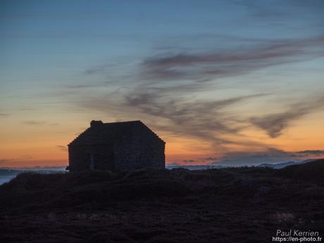 nuit à la #chapelle ND de Tréguron #Gouézec #Bretagne #Finistère nuit à la #chapelle ND de Tréguron #Gouézec #Bretagne #Finistère