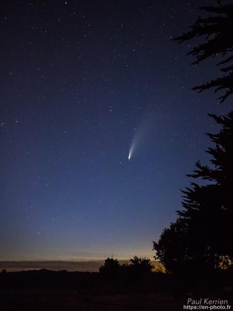 nuit à la #chapelle ND de Tréguron #Gouézec #Bretagne #Finistère nuit à la #chapelle ND de Tréguron #Gouézec #Bretagne #Finistère