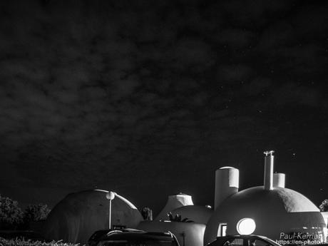 nuit à la #chapelle ND de Tréguron #Gouézec #Bretagne #Finistère nuit à la #chapelle ND de Tréguron #Gouézec #Bretagne #Finistère