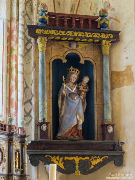 nuit à la #chapelle ND de Tréguron #Gouézec #Bretagne #Finistère nuit à la #chapelle ND de Tréguron #Gouézec #Bretagne #Finistère