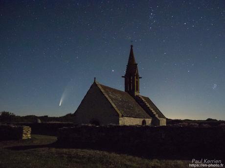 nuit à la #chapelle ND de Tréguron #Gouézec #Bretagne #Finistère nuit à la #chapelle ND de Tréguron #Gouézec #Bretagne #Finistère