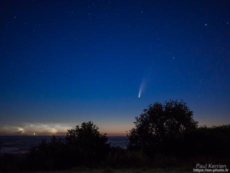 nuit à la #chapelle ND de Tréguron #Gouézec #Bretagne #Finistère nuit à la #chapelle ND de Tréguron #Gouézec #Bretagne #Finistère