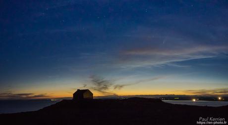 nuit à la #chapelle ND de Tréguron #Gouézec #Bretagne #Finistère nuit à la #chapelle ND de Tréguron #Gouézec #Bretagne #Finistère
