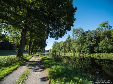 aube à la pointe de Sainte-Marine #Combrit #Bretagne #Finistère