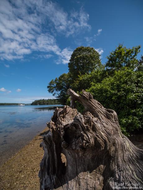 aube à la pointe de Sainte-Marine #Combrit #Bretagne #Finistère