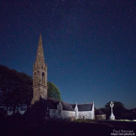 aube à la pointe de Sainte-Marine #Combrit #Bretagne #Finistère