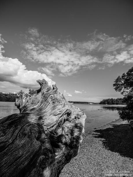 aube à la pointe de Sainte-Marine #Combrit #Bretagne #Finistère