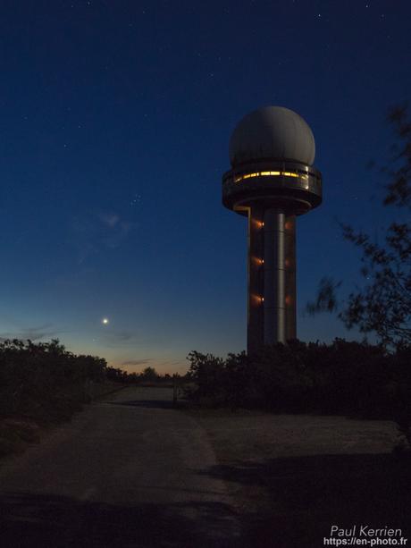 aube à la pointe de Sainte-Marine #Combrit #Bretagne #Finistère