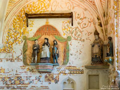 aube à la pointe de Sainte-Marine #Combrit #Bretagne #Finistère