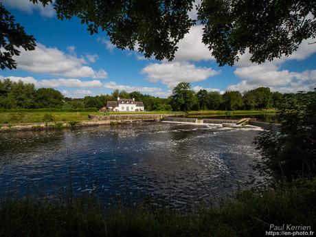 aube à la pointe de Sainte-Marine #Combrit #Bretagne #Finistère
