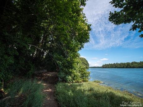 aube à la pointe de Sainte-Marine #Combrit #Bretagne #Finistère