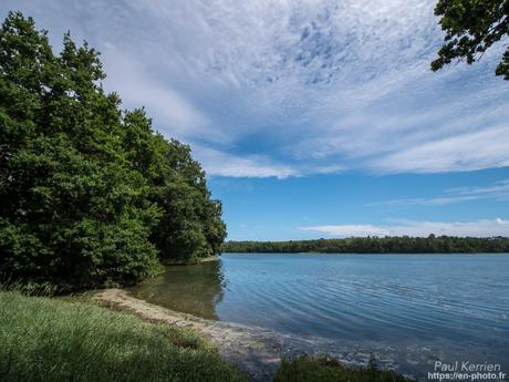 aube à la pointe de Sainte-Marine #Combrit #Bretagne #Finistère