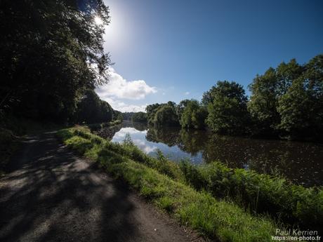 aube à la pointe de Sainte-Marine #Combrit #Bretagne #Finistère
